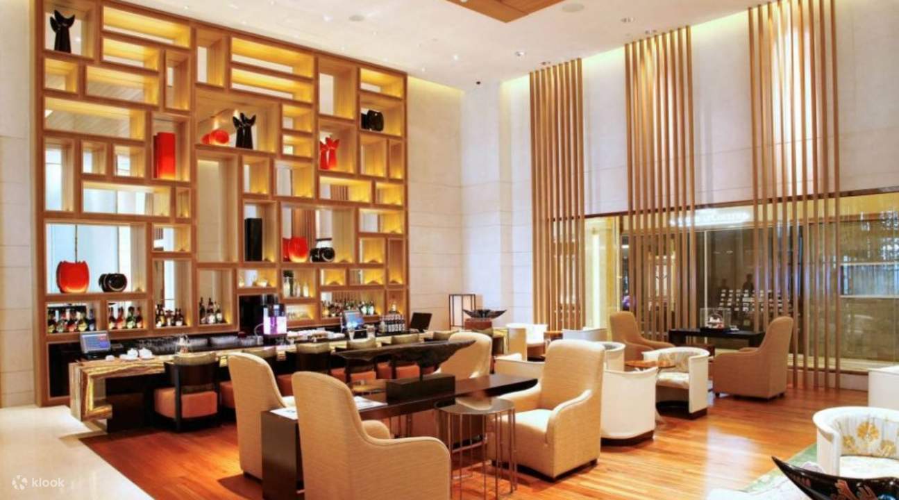   澳門大倉酒店 「奈和美」